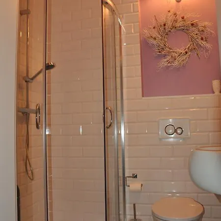 Victus Apartamenty, Apartament Zacisze Sopotu *