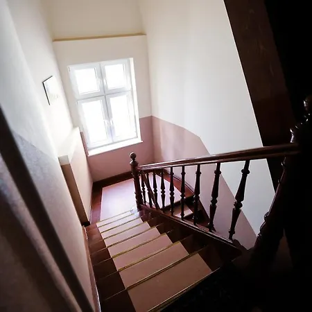 Victus Apartamenty, Apartament Zacisze Sopotu 公寓 索波特