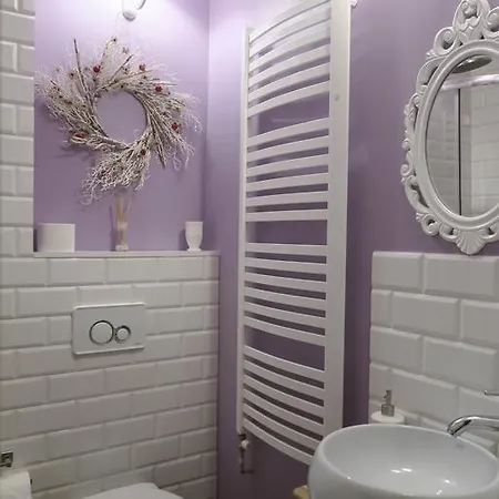 Victus Apartamenty, Apartament Zacisze Sopotu