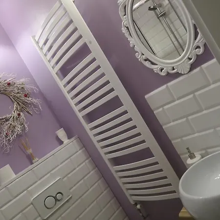 Victus Apartamenty, Apartament Zacisze Sopotu